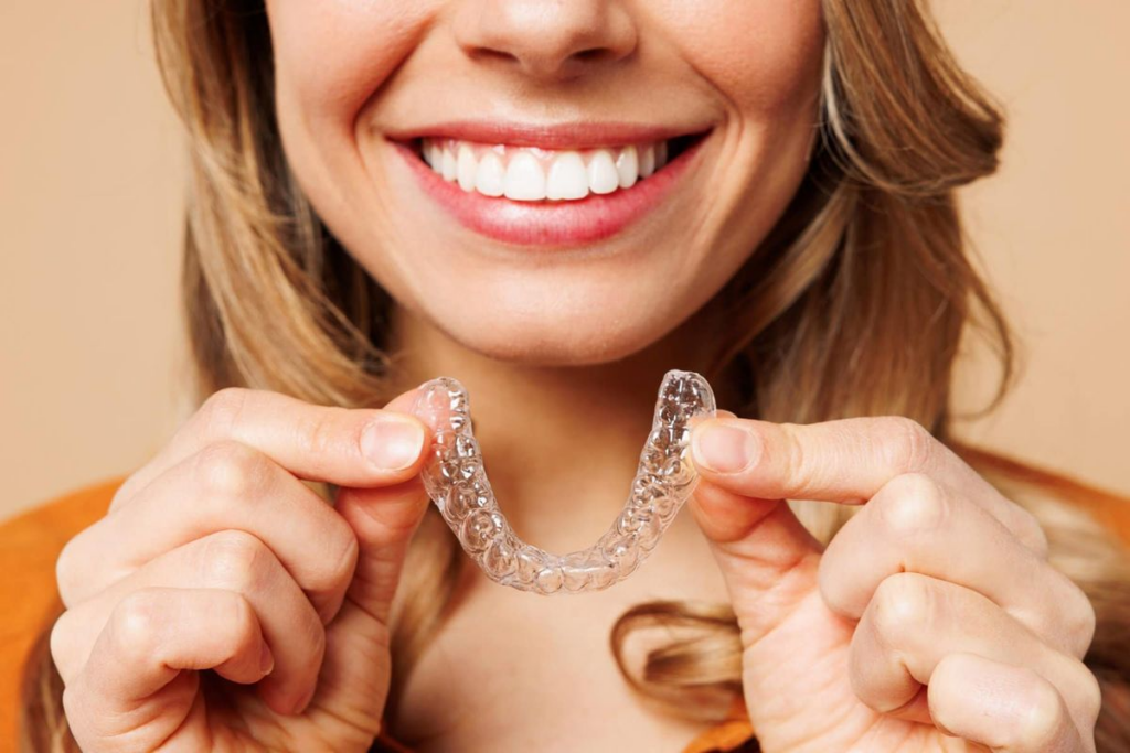 best clear aligners